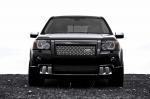 Land Rover Freelander RS200 by Project Kahn 2010 года